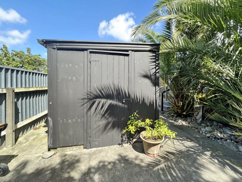 2A Hendon Place, West End, Palmerston North - Carousel 10