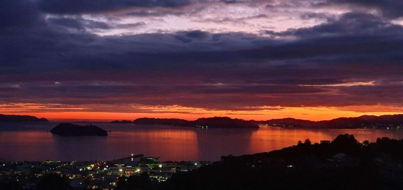 11 Maple Grove, Maungaraki, Lower Hutt - Carousel 2