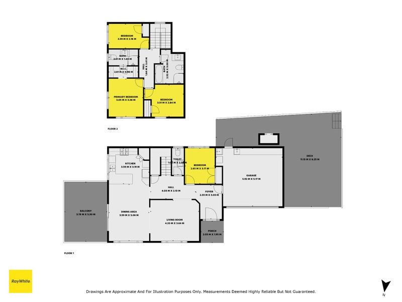 9 Riverglade Parkway, Te Atatu South, Auckland - Carousel 33