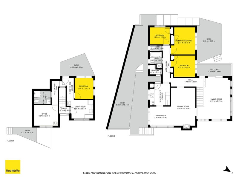 12A Saffron Street, Birkdale, Auckland - Carousel 26