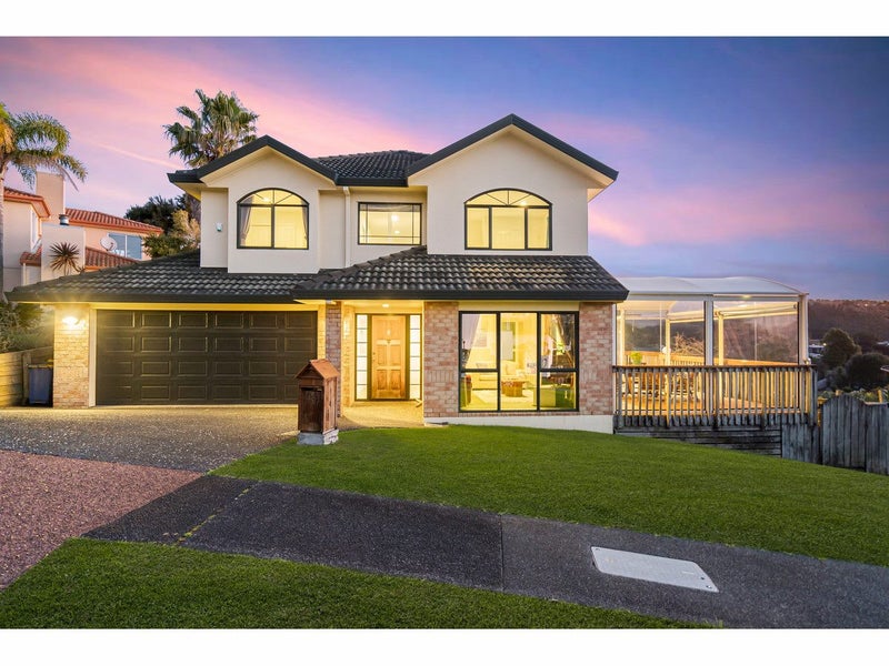 45 Chamari Close, Titirangi, Auckland - Carousel 1
