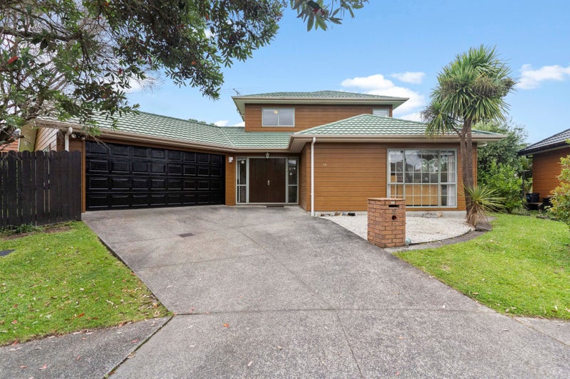 19 Ryehill Close, New Lynn, Auckland - Carousel 1