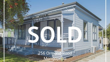 256 Ormond Road, Mangapapa, Gisborne - Carousel 1