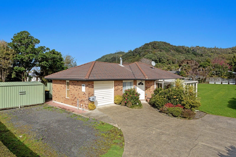 25 Wilson Street, Matata, Whakatane - Carousel 1