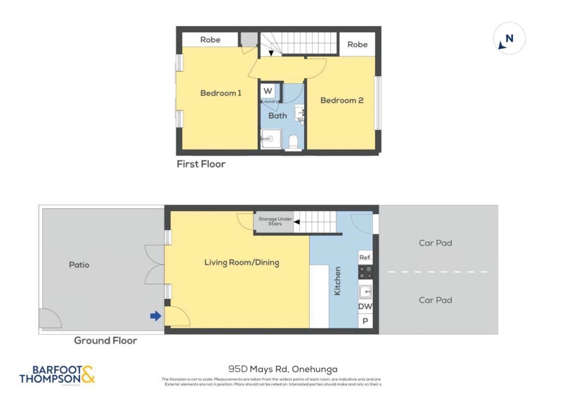 95D Mays Road, Onehunga, Auckland - Carousel 14
