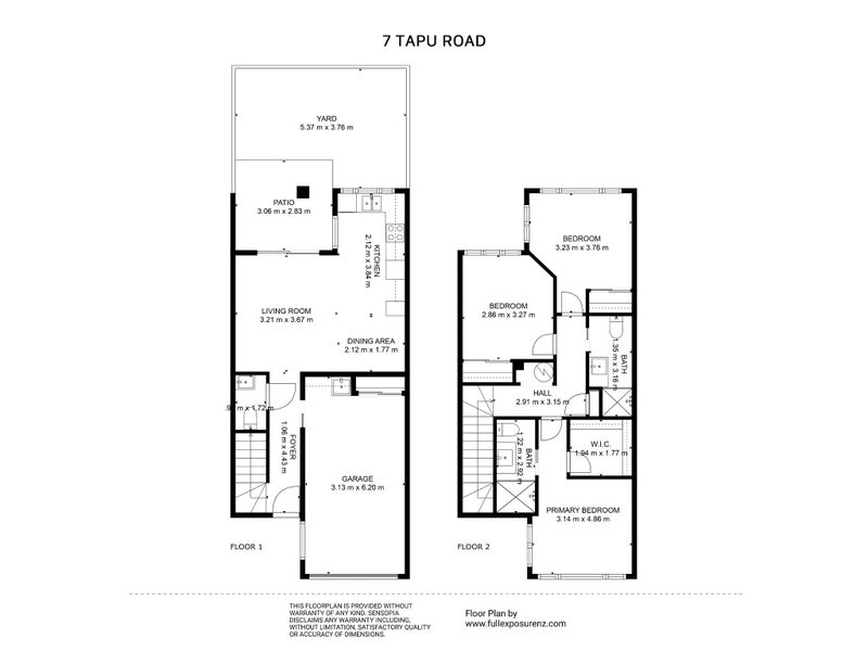 5/7 Tapu Road, Huapai, Kumeū - Carousel 19