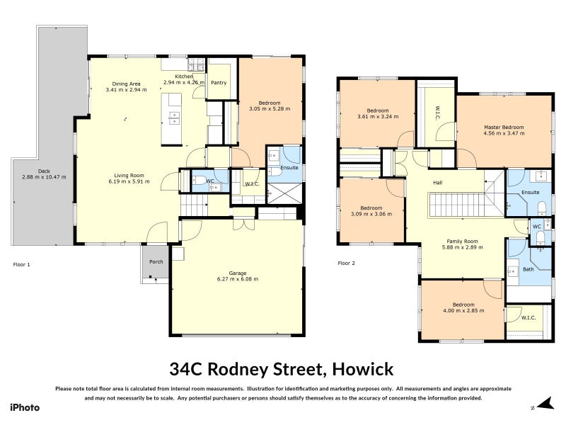 34C Rodney Street, Howick, Auckland - Carousel 2