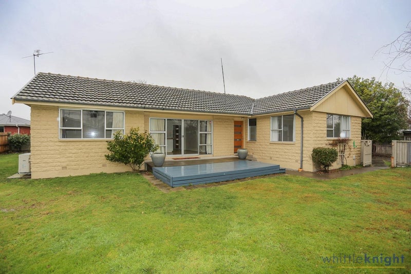 6A Mendip Place, Casebrook, Christchurch - Carousel 1