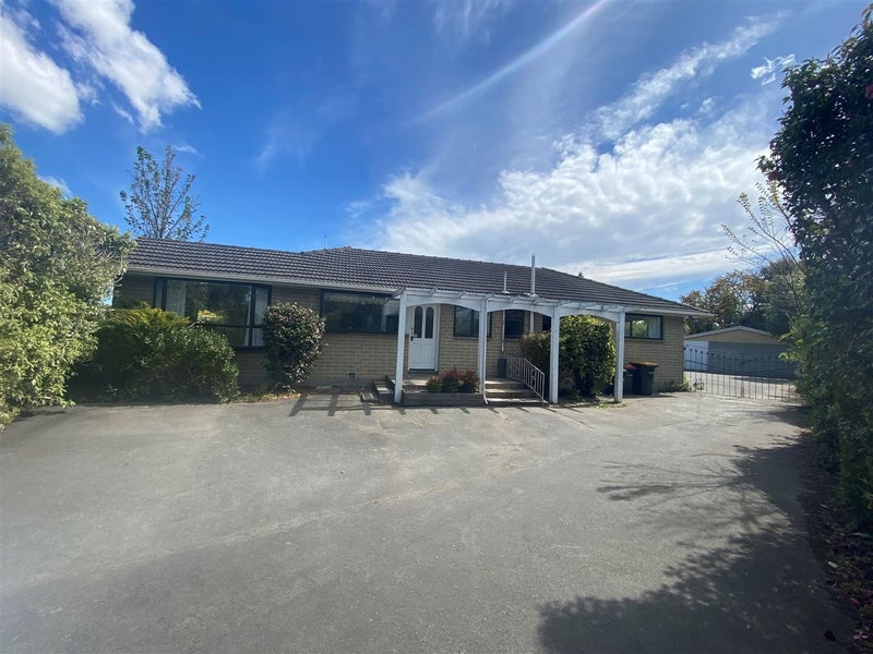 15 Greers Road, Ilam, Christchurch - Carousel 1