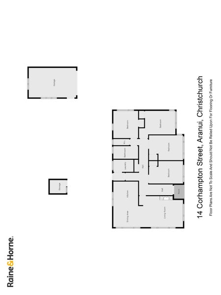 14 Corhampton Street, Aranui, Christchurch - Carousel 27