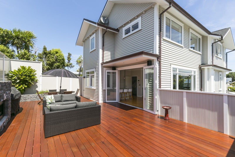 61A Cashmere AVE, Khandallah, Wellington - Carousel 2