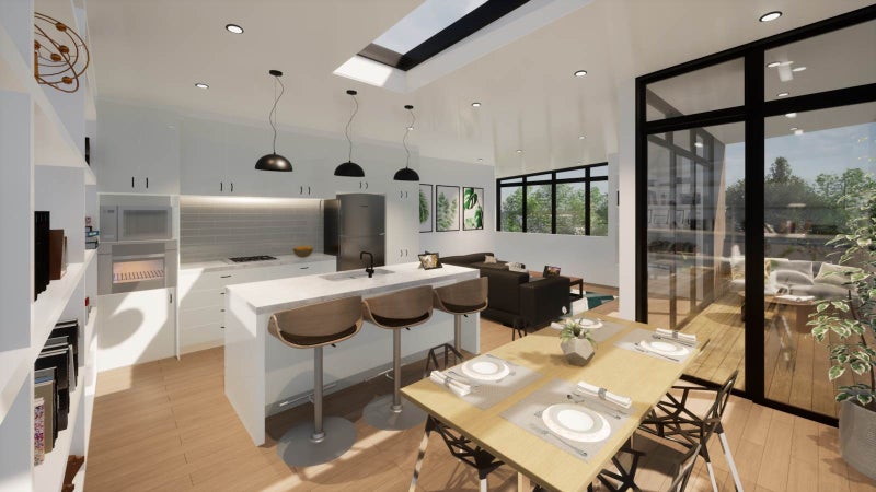 25C Fernleigh Avenue, Royal Oak, Auckland - Carousel 2