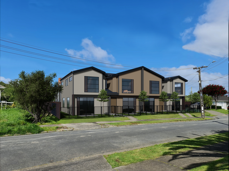 8 Angus Street, Otara, Auckland - Carousel 1