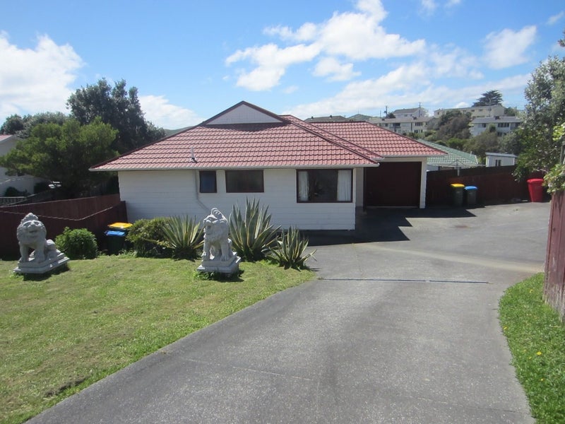 47C Rose Street, Ranui, Porirua - Carousel 1