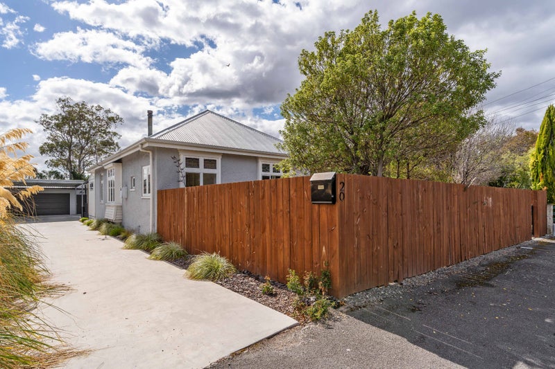 20 Short Street, Solway, Masterton - Carousel 23