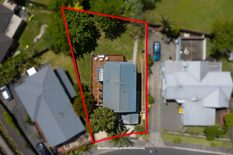 5 Zefiro Drive, Massey, Auckland - Carousel 2