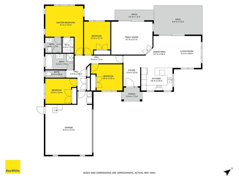 17 Northbrook Close, Greenhithe, Auckland - Carousel 21