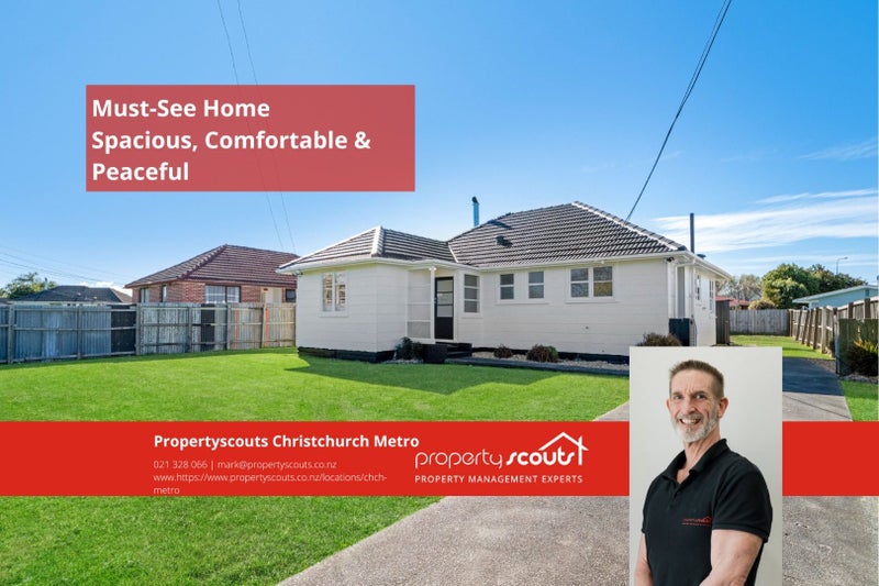 14 Onawe Place, Mairehau, Christchurch - Carousel 1