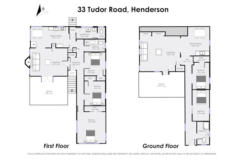 33 Tudor Road, Henderson, Auckland - Carousel 11
