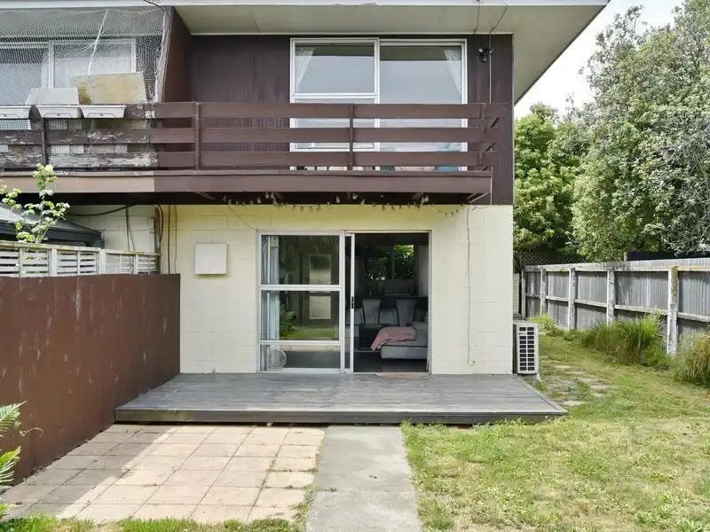 5/34A Harman Street, Addington, Christchurch - Carousel 17