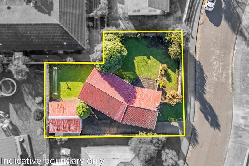 34 Mountbatten Grove, Clouston Park, Upper Hutt - Carousel 22