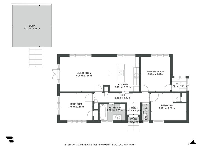 23C Hendry Avenue, Hillsborough, Auckland - Carousel 24