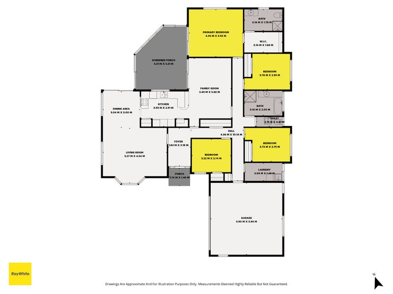 25 Lexington Drive, Botany Downs, Auckland - Carousel 29