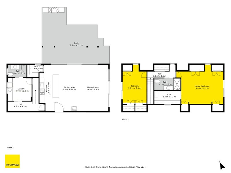 350 Kimptons Road, Manurewa - Carousel 20