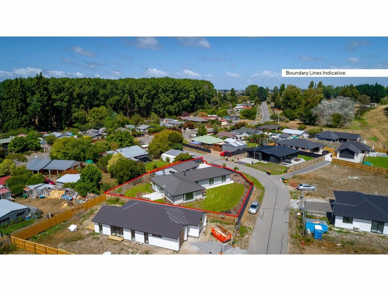 4 George Oliver Place, Kainga, Christchurch - Carousel 30