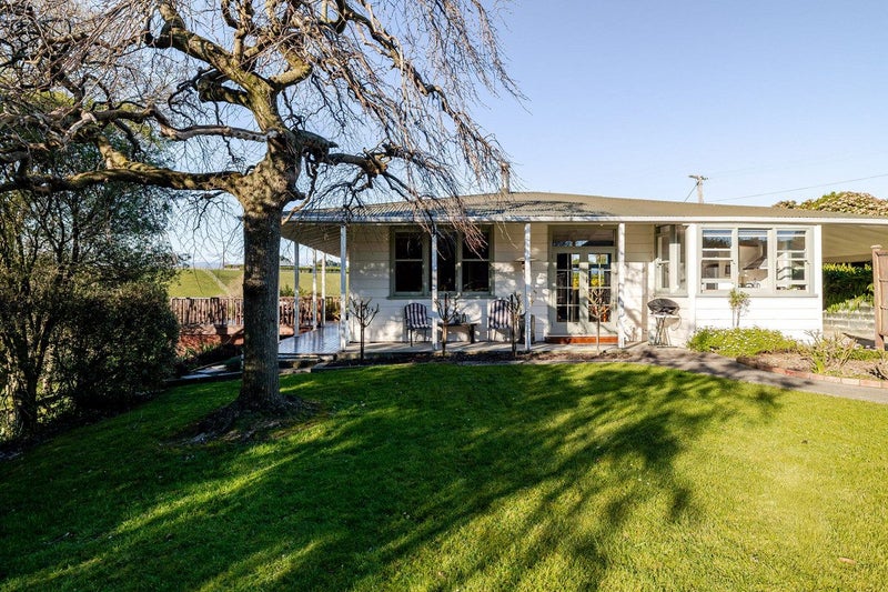 502 Stoney Creek Road, Kelvin Grove, Palmerston North - Carousel 1