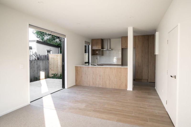 36A Hargest Crescent, Sydenham, Christchurch - Carousel 1