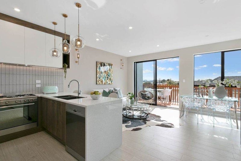 5/3 Haughey Avenue, Three Kings, Auckland - Carousel 1