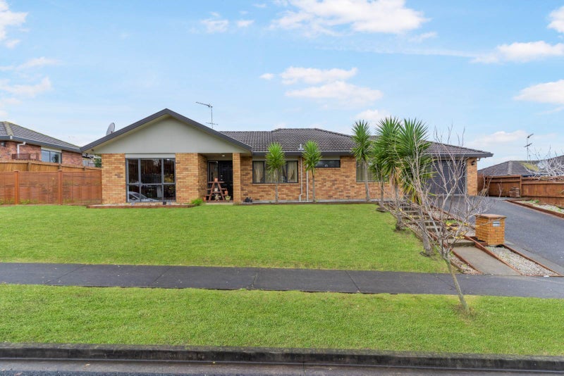 61 Senator Drive, Manurewa, Auckland - Carousel 2