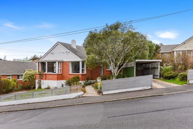 6 Hillary Street, Liberton, Dunedin - Carousel 1