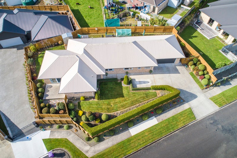 28 Galea Grove, Kelvin Grove, Palmerston North - Carousel 20
