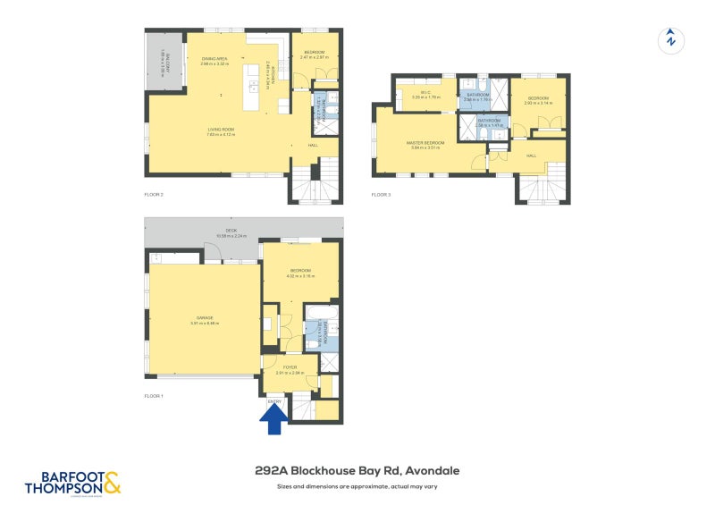 292A Blockhouse Bay Road, Avondale, Auckland - Carousel 24
