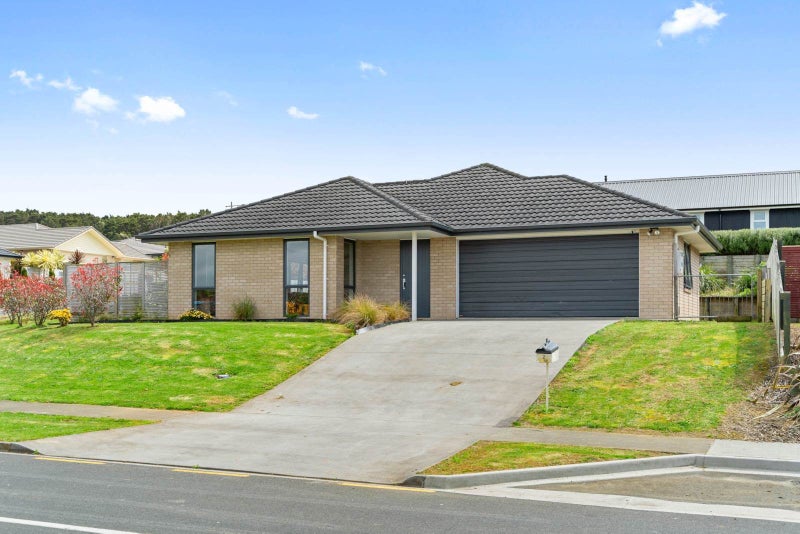 2 Pahau Avenue, Tikipunga, Whangarei - Carousel 1