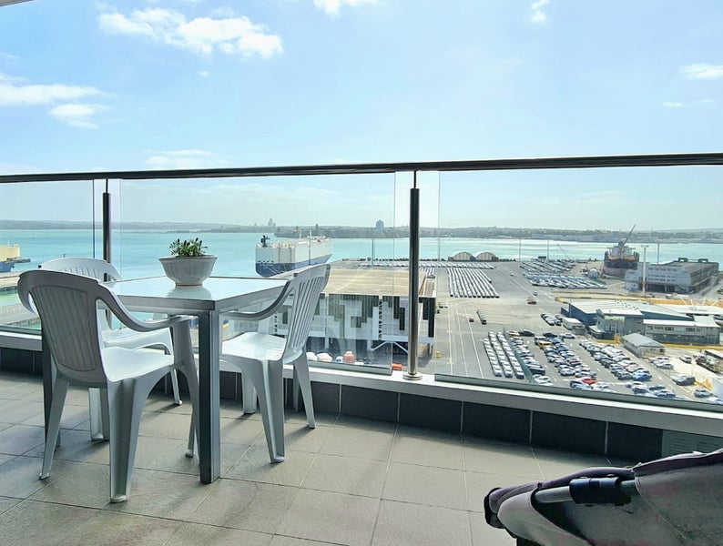 1405/18 Beach Road, Auckland Central, Auckland - Carousel 1
