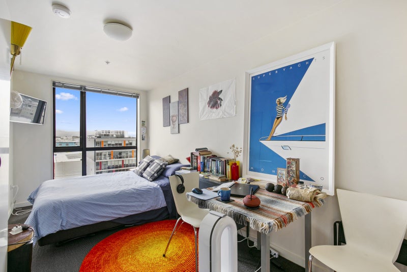 701/35 Abel Smith Street, Te Aro, Wellington - Carousel 1