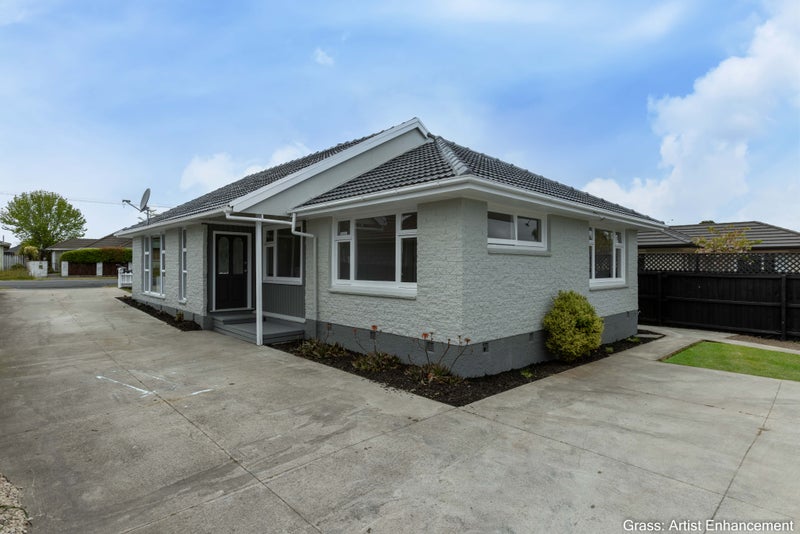213 Burwood Road, Burwood, Christchurch - Carousel 2