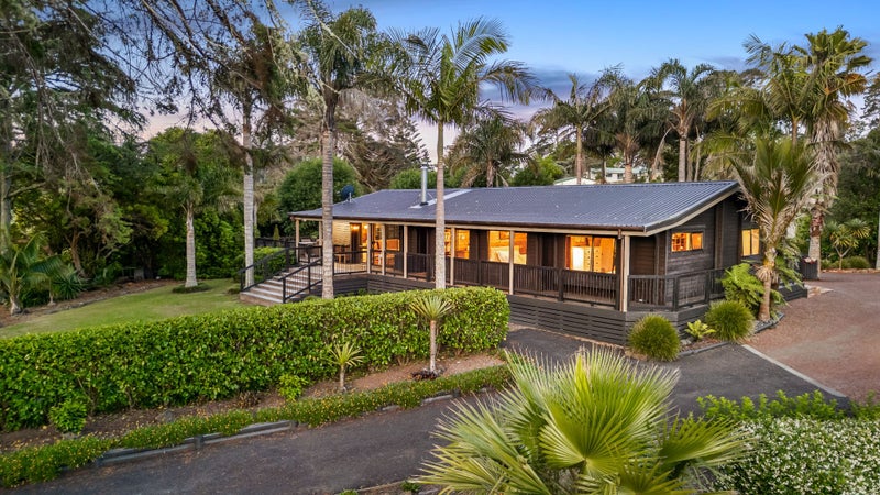 24 Coulter Road, Swanson, Auckland - Carousel 1