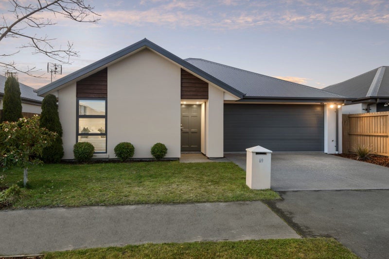 69 Deal Street, Wigram, Christchurch - Carousel 2