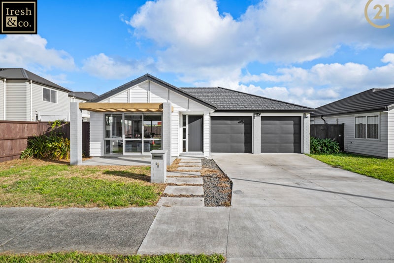 22 Kapia Drive, Takanini, Auckland - Carousel 2