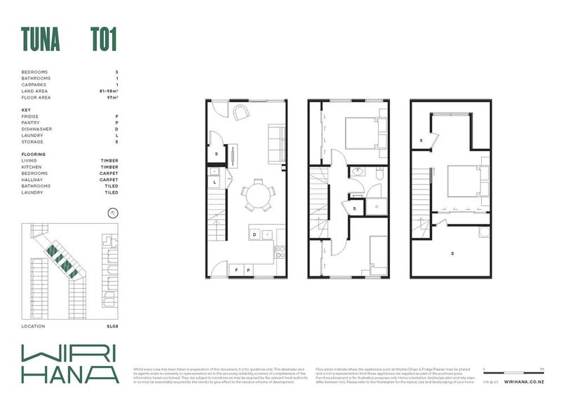 38 Te Tihi Street, Wiri, Auckland - Carousel 6