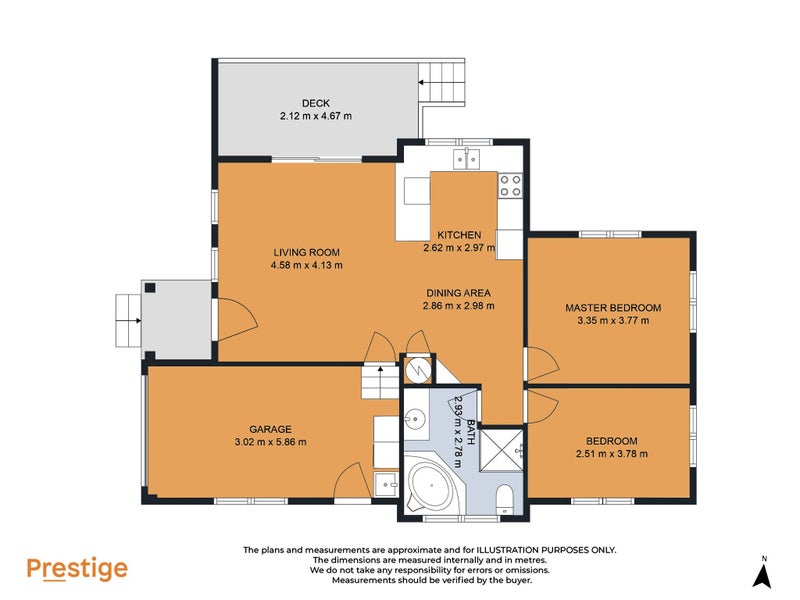 31F Springs Road, Parakai, Helensville - Carousel 18