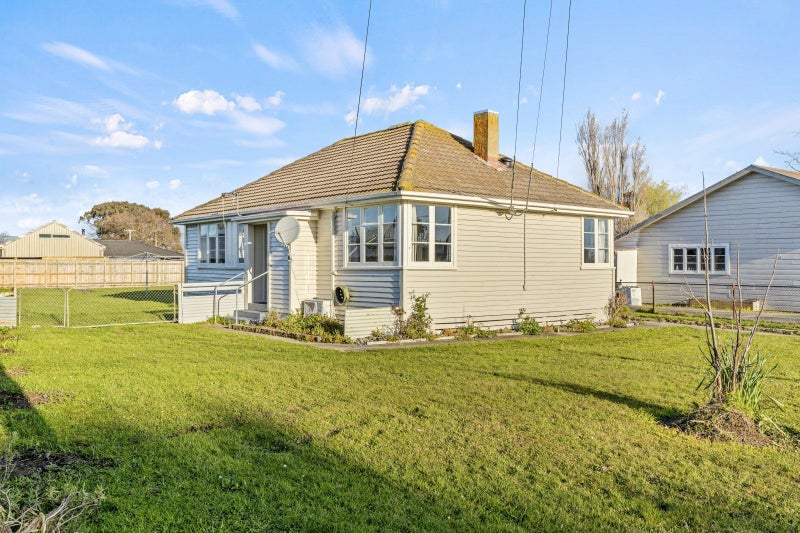 18 Tyne Street, Rongotea, Rongotea - Carousel 1