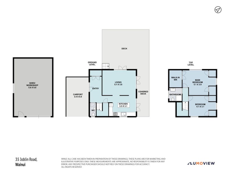 35 Joblin Road, Silverdale - Carousel 18