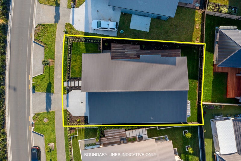 17 Te Rata Boulevard, Karaka, Papakura - Carousel 29