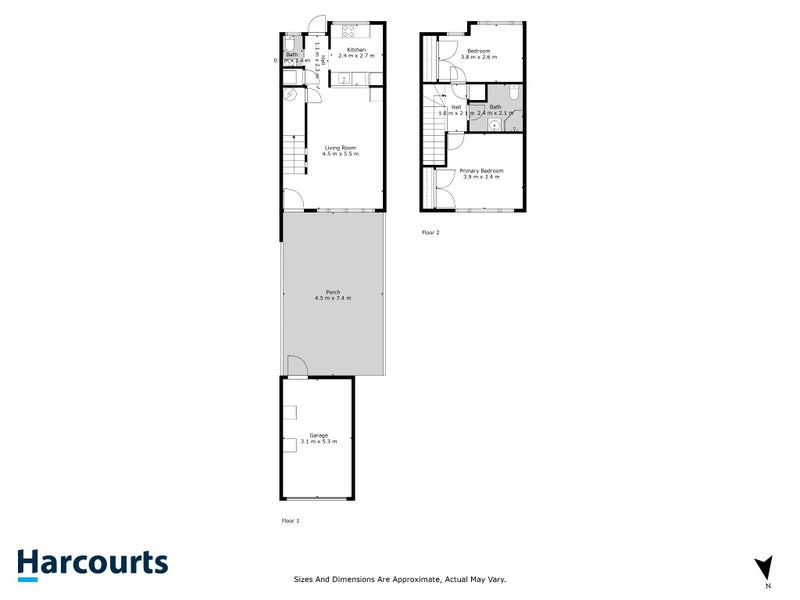 34/2 Armoy Drive, East Tamaki, Auckland - Carousel 34
