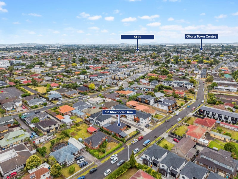 12 Alexander Avenue, Papatoetoe, Auckland - Carousel 25